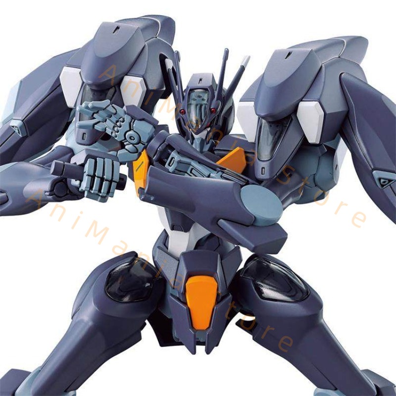 Bandai Original Gundam Model K - đánh giá và giá Bandai Model Gundam Hg
