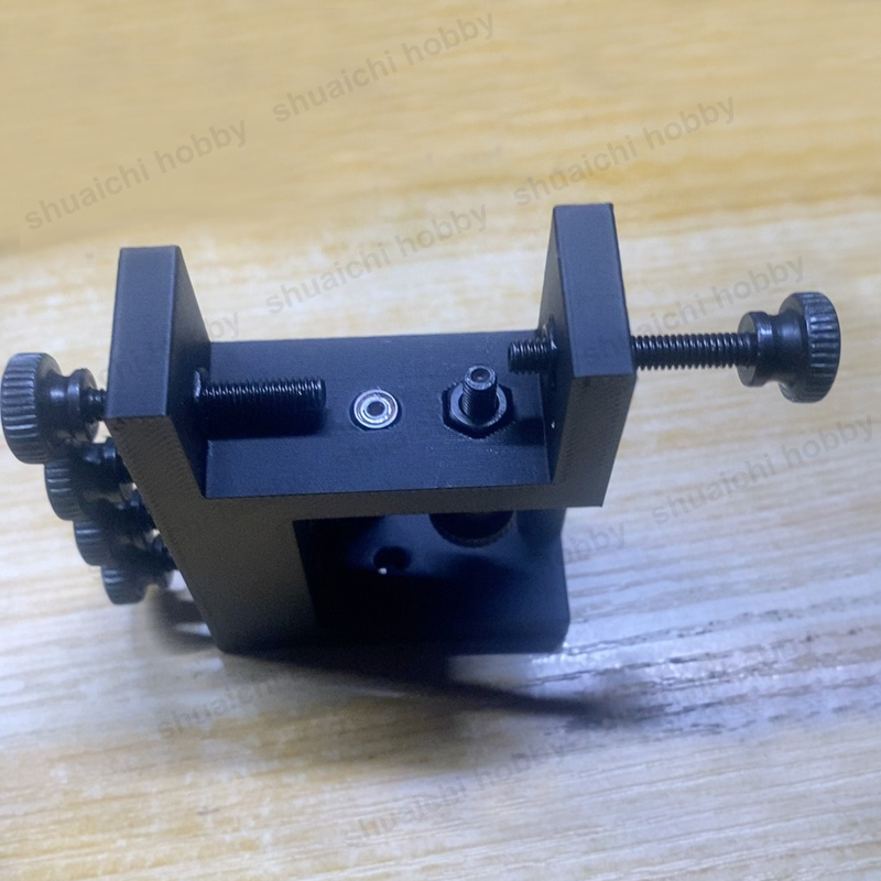 1PCS 3D Printed Wheel Hub/Axle - đánh giá và giá Tamiya Model Mini 4Wd