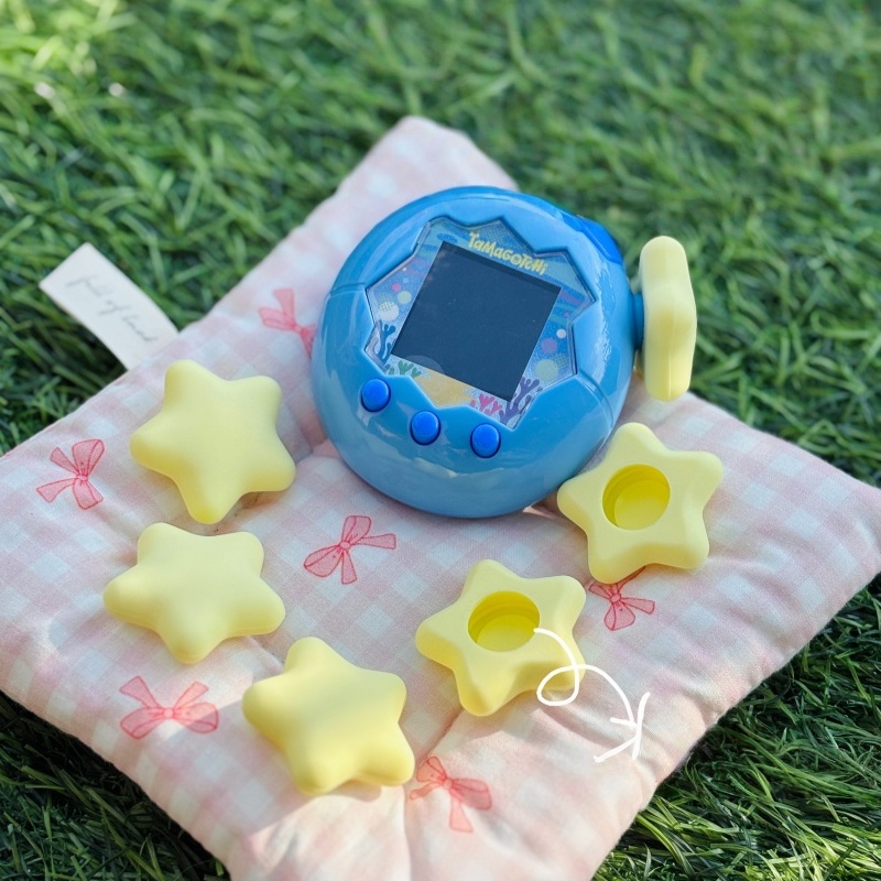 For Tamagotchi Paradise Knob S - đánh giá và giá Bandai Model Tamagotchi