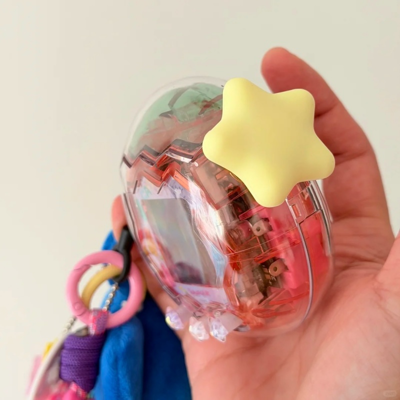 For Tamagotchi Paradise Knob S - đánh giá và giá Bandai Model Tamagotchi