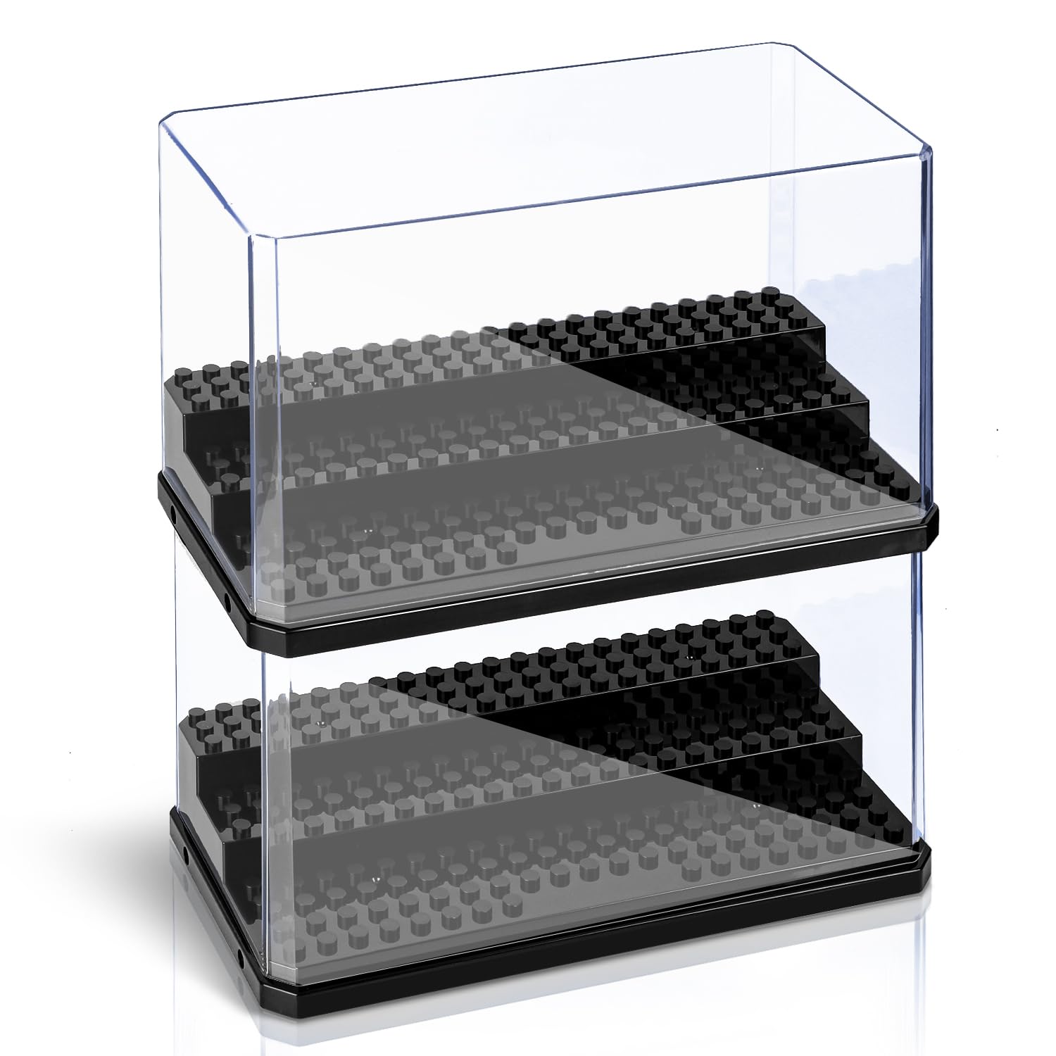 Acrylic Minifigures Display Ca - đánh giá và giá Lego Minifigure Holder