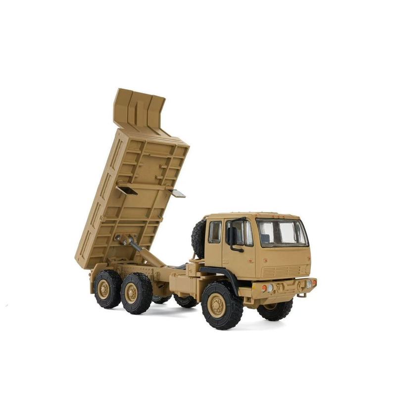 MASDI 1/64 M1083 MTV 6x6 Milit - đánh giá và giá Die Cast Car 1 64