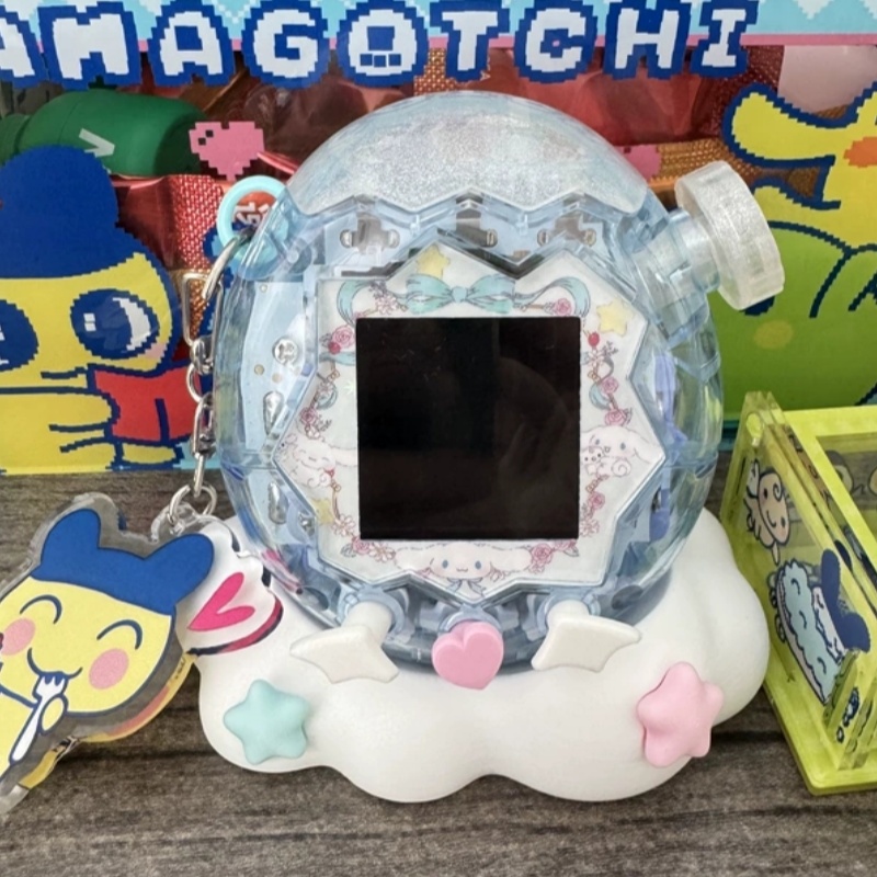 Paradise Replacement Cover Col - đánh giá và giá Bandai Model Tamagotchi
