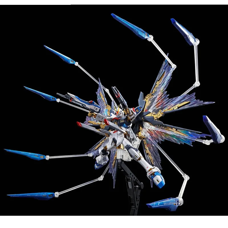 Genuine Bandai RG PB LIMITED S - đánh giá và giá Bandai Model Gundam Rg