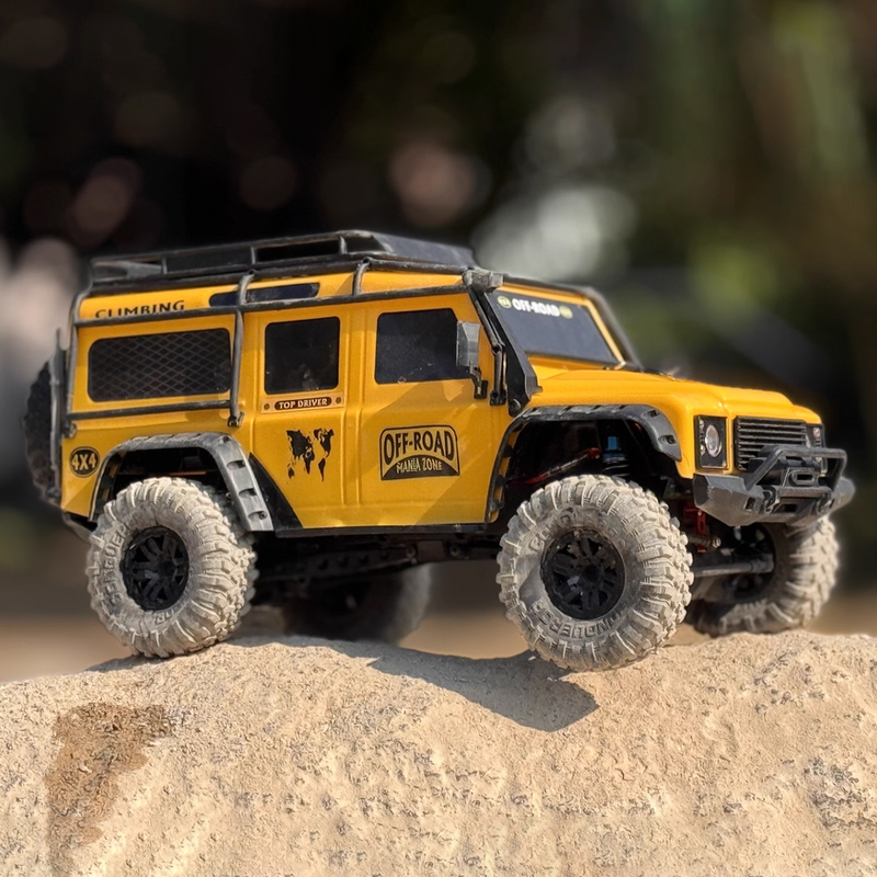 Hot 1/10 HB ZP1001-ZP1010 Remo - đánh giá và giá Hot Wheels Car Monster Trucks